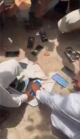 साइबर क्राइम से परेशान हरियाणा के ग्रामीणों ने 55 मोबाइल फोन तोड़े, लेकिन क्या यह समाधान है?
