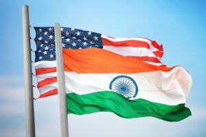अंतरिम व्यापार समझौते को अंतिम रूप देने के लिए बातचीत के लिए तैयार: राजदूत गोर
