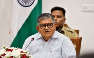 मजबूत लोकतंत्र का सटीक मतदाता सूची आधार: चंडीगढ़ प्रशासक