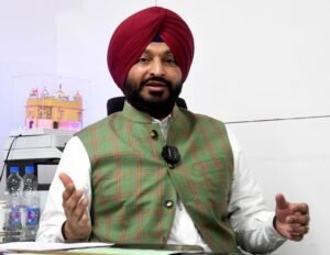 राज्यसभा का कार्यकाल खत्म होने के बाद राष्ट्रपति ने मंत्री कुरियन का इस्तीफा स्वीकार किया अब सभी की निगाहें रवनीत बिट्टू पर