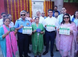 कैसे दिल्ली की ‘अनुपम कॉलोनियां’ कचरा प्रबंधन को सामुदायिक आंदोलन में बदल रही हैं
