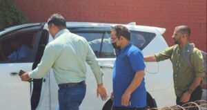 सीबीआई ने 657 करोड़ रुपये के बैंक घोटाले में हरियाणा के दूसरे आईएएस अधिकारी को गिरफ्तार किया