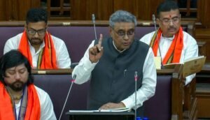 कलकत्ता स्टॉक एक्सचेंज को पुनर्जीवित किया जा सकता है क्योंकि भाजपा के नेतृत्व वाली बंगाल सरकार का लक्ष्य निवेश आकर्षित करना है