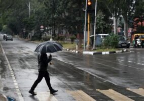 चंडीगढ़, पंजाब, हरियाणा में मानसून का इंतजार, जून के अंत तक पहुंचा