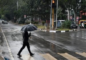 चंडीगढ़, पंजाब, हरियाणा में मानसून का इंतजार, जून के अंत तक पहुंचा