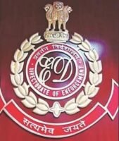 मुंद्रा बंदरगाह पर मादक पदार्थ बरामदगी मामले में ईडी ने दिल्ली में छापेमारी की