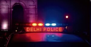 दिल्ली के अशोक विहार में सड़क हादसे में कांस्टेबल घायल हो गए हैं। महिला पर मामला दर्ज