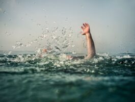 रोहतक गांव के तालाब में डूबने से 15 साल के कैनोइंग एथलीट की मौत
