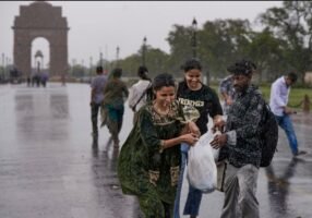 जून में अखिल भारतीय औसत वर्षा में लगभग 42% की कमी: IMD