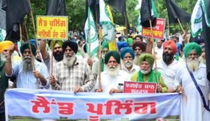 व्याख्या: पंजाब अपनी लैंड पूलिंग नीति को फिर से क्यों लिखता रहता है, क्या यह संस्करण अंततः कायम रहेगा