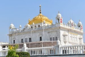 1956 के हजूर साहिब एक्ट को निरस्त करने के महाराष्ट्र के फैसले के खिलाफ तख्त हजूर साहिब ने किया ‘गुरुमाता’