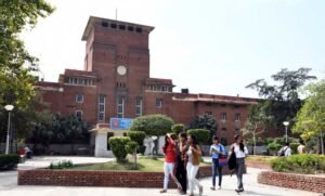 डीयू प्रवेश 2026: 8,100 से अधिक पीजी प्रवेश की पुष्टि हुई; बीटेक राउंड-1 के आवंटन जारी