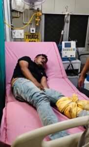 10 साल की बच्ची के बलात्कार और हत्या के तुरंत बाद कैबी ने काम फिर से शुरू किया