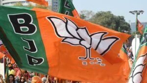 नितिन नबीन ने यूपी बीजेपी की नई टीम का किया पर्दाफाश; राजनाथ के बेटे, शाह के सहयोगी और टीवी पत्रकार को मिली अहम भूमिकाएं