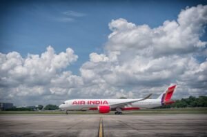 एयर इंडिया ने वाराणसी से शुरू की पहली ‘ईजी कनेक्ट’ फ्लाइट, यात्रियों को दिल्ली पहुंचने से पहले इमिग्रेशन क्लियर करने की सुविधा