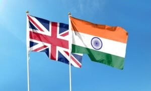 भारत-ब्रिटेन व्यापार समझौता भारत द्वारा हस्ताक्षरित अब तक का सबसे व्यापक समझौता है: पीयूष गोयल