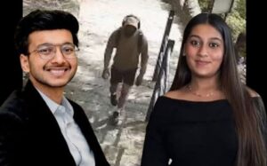 सिया गोयल ने दिया संकेत, उनके प्रेमी ने केतन अग्रवाल को खाई में धकेल दिया: पुणे में रियल्टार की मौत की जांच