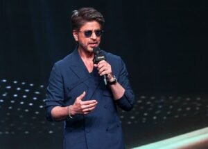 बॉलीवुड के ‘बादशाह’ शाहरुख खान की 34 साल की बादशाह,