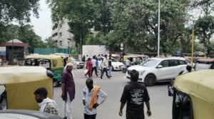 अंडरपास योजना से लेकर पीजीआई यातायात अराजकता तक: चंडीगढ़ सड़क सुरक्षा पैनल ने प्रमुख मुद्दों पर चर्चा की