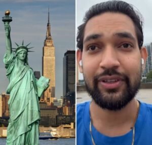 ‘वही व्यक्ति, अलग वास्तविकता’: बिहार के व्यक्ति ने साझा किया कि कैसे अमेरिका में स्थानांतरित होने से उसकी आराम, विलासिता की समझ बदल गई