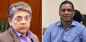 हिमाचल कैडर के आईपीएस तपन डेका की जगह महेश दीक्षित को इंटेलिजेंस ब्यूरो का प्रमुख बनाया गया