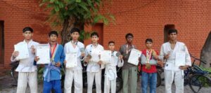 अंडर-14 राष्ट्रीय स्कूल खेलों के पदक विजेताओं को नकद पुरस्कार से वंचित कर दिया गया