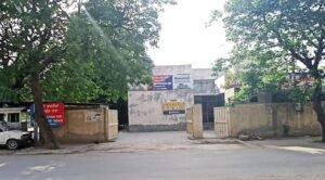 फरीदाबाद पुलिस स्टेशन शस्त्रागार से 32 लाइसेंसी हथियार गायब एएसआई निलंबित