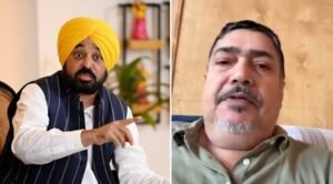 ताजा वीडियो में समरा ने स्वाति मालीवाल के साथ डेटा एक्सचेंज का दावा, सीएम मान के और वीडियो के संकेत दिए