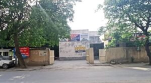 फरीदाबाद पुलिस स्टेशन शस्त्रागार से 32 लाइसेंसी हथियार गायब एएसआई निलंबित