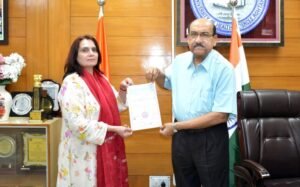 रोहतक पीजीआईएमएस की बायोकैमिस्ट्री लैब ने परीक्षण के लिए राष्ट्रीय मान्यता अर्जित की