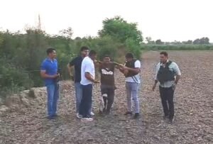 फायरिंग की घटना के बाद हरियाणा के कांग्रेस विधायक को मिली 5 करोड़ रुपये की रंगदारी की धमकी