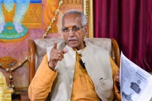 एसआईटी ने खुलासा किया कि कैसे अयोध्या राम मंदिर दान ‘चोरी’ के आरोपी ने सीसीटीवी कैमरे बंद कर दिए