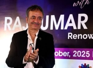 मुन्नाभाई-सर्किट में राम-हनुमान के बंधन की गूंज, राजकुमार हिरानी का खुलासा
