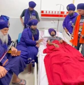 उत्तराखंड: कर्णप्रयाग संघर्ष मामले में चार निहंग सिखों को मिली जमानत
