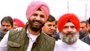 पंजाब पहेली: कांग्रेस ने नए राज्य अध्यक्ष की घोषणा की, लेकिन कौन होगा?