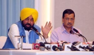 बेअदबी विरोधी कानून: आम आदमी पार्टी के सिख विधायक और मंत्री 29 जून को अकाल तख्त के सामने पेश होंगे: सीएम मान
