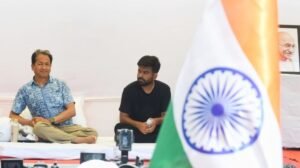 सोनम वांगचुक ने कहा, जवाबदेही खत्म होने पर शांतिपूर्ण विरोध ही एकमात्र रास्ता