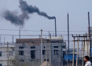 पानीपत में प्रदूषण फैलाने वाली 89 इकाइयों पर 55 करोड़ रुपये का जुर्माना, सिर्फ 7 करोड़ रुपये की वसूली: एचएसपीसीबी
