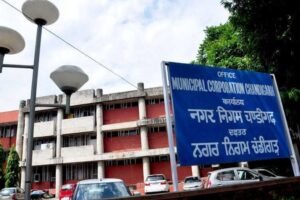 कांग्रेस चंडीगढ़ नगर निगम के निवासियों के लिए 20 हजार लीटर से अधिक मुफ्त पानी की मांग करेगी
