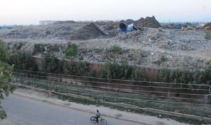 चंडीगढ़ नगर निगम ने 5 साल में दादूमाजरा कचरा हटाने पर खर्च किए 101 करोड़ रुपये