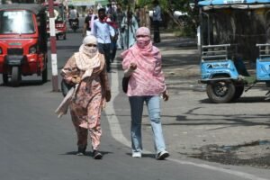 पंजाब, हरियाणा में 30 जून तक लू चलने का अनुमान, मौसम विभाग ने जताया अलर्ट