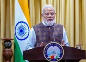 चटनी, समोसे के जरिए भारत-सेशेल्स के बीच के रिश्ते को पीएम मोदी ने किया