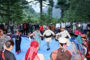 सीएम सुक्खू ने बड़ा भंगाल के राजमाह के लिए एसटी स्टेटस पुश, ब्रांड मेकओवर की घोषणा की