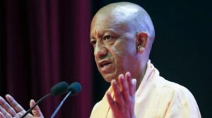 अयोध्या के विकास वादे को लेकर योगी आदित्यनाथ ने साधा अखिलेश यादव पर साधा निशाना, कहा- राम के भक्तों पर गोली