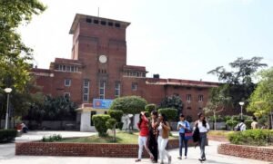 एसआरसीसी, सेंट स्टीफंस या हिंदू का सपना देख रहे हैं? दिल्ली विश्वविद्यालय के यूजी प्रवेश 2026 के लिए आपकी पूरी मार्गदर्शिका यहां दी गई है