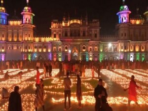 राम मंदिर चंदा विवाद पर क्यों चुप है आरएसएस