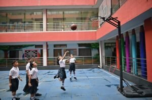 हरियाणा ने पहली बार विभागों के बीच समन्वय को मजबूत करने के लिए प्रशासनिक, कार्यकारी खेल पैनल का गठन किया