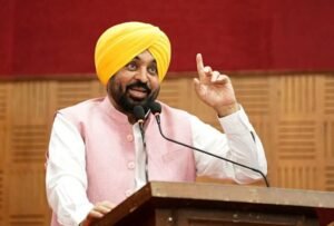 पंजाब की 52 लाख महिलाओं को जुलाई से मिलेगा एक हजार रुपये का मासिक अनुदान: मुख्यमंत्री