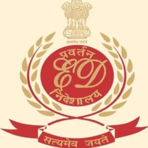 कंबोडिया से जुड़े मानव तस्करी मामले में पंजाब और यूपी में ईडी के छापे