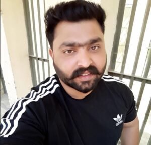 पंजाब के गैंगस्टर गोरू बाचा को सिरसा में अवैध हथियार के साथ गिरफ्तार किया गया